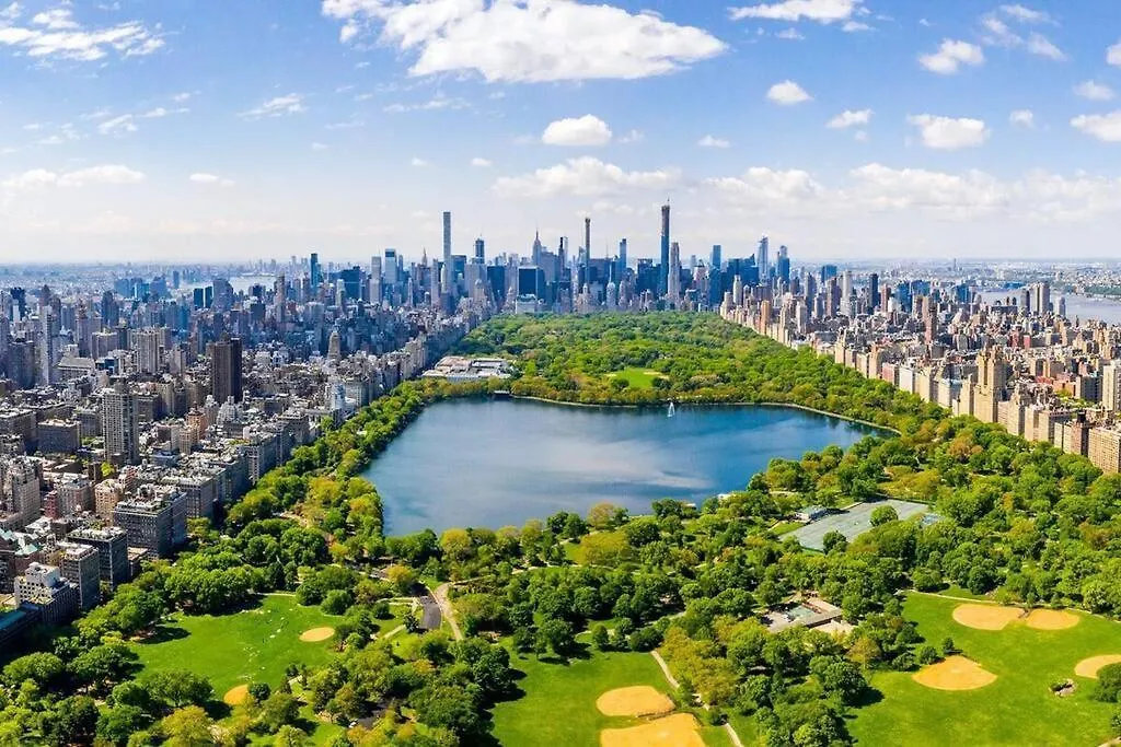Apartment Swj Btm G, 1 And 2 - Save On 2Day+ Stays_6Br Triplex New York United States